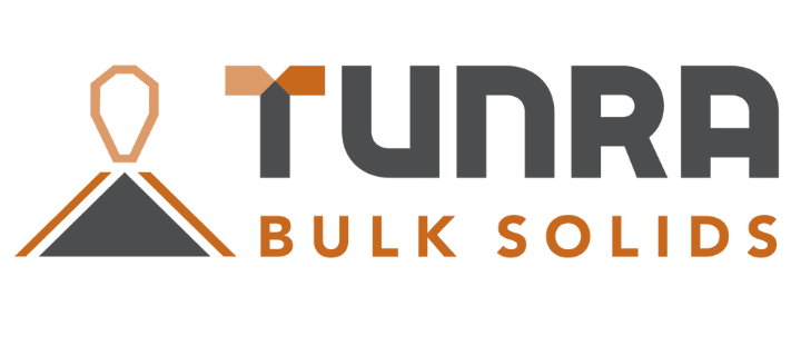 TUNRA event logo